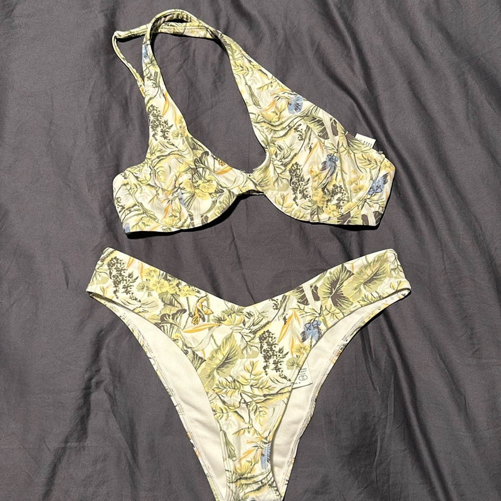 Abercrombie Bikini